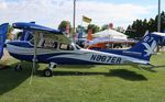 N887ER @ KOSH - OSH 2022 - by Florida Metal