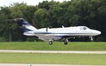 N887RB @ KORL - Special Olympics 2022 - by Florida Metal