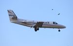 N888WD @ KORL - NBAA 2022 - by Florida Metal
