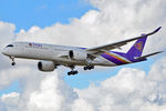 HS-THD @ EKCH - RWY22L - by Lars Bæk