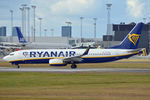 SP-RKI @ EKCH - RWY22L for take of