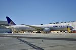 N2737U @ KSFO - SFO 2022. - by Clayton Eddy