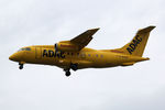 D-BADC @ LPPT - at lis - by Ronald