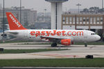 G-EZIV @ LPPT - at lis - by Ronald