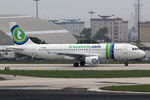 F-HBNA @ LPPT - at lis - by Ronald