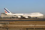 F-GIUD @ LFPG - Air France Cargo - by Jean Christophe Ravon - FRENCHSKY