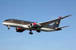 JY-BAF @ EGLL - at lhr - by Ronald