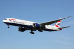 G-STBH @ EGLL - at lhr - by Ronald