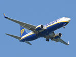 EI-GXK @ EKCH - RWY04L from Kongelundsfortet