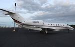 N904TX @ KORL - NBAA 2022 - by Florida Metal