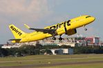 N906NK @ KTPA - TPA 2022 - by Florida Metal