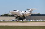 N907LW @ KOSH - OSH 2022 - by Florida Metal