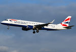 G-LCAE @ EGSH - Arriving For Crew Training.