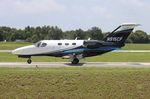 N915CF @ KORL - Special Olympics 2022 - by Florida Metal