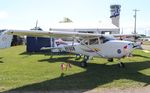 N916GW @ KOSH - OSH 2022 - by Florida Metal