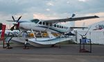 N919DF @ KOSH - OSH 2022 - by Florida Metal