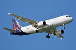 OO-TCQ @ EKCH - RWY04L from Kongelundsfortet