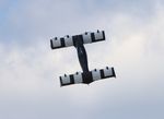 N620BS @ KOSH - OSH 2022 - by Florida Metal