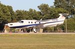 N921NG @ KOSH - OSH 2022 - by Florida Metal