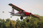 N926JB @ KOSH - OSH 2022 - by Florida Metal