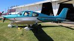 N926KW @ KOSH - OSH 2022 - by Florida Metal