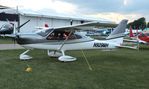N929MH @ KOSH - OSH 2022 - by Florida Metal