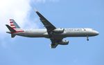N932AM @ KMCO - MCO 2022 - by Florida Metal