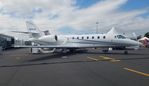 N932JS @ KORL - NBAA 2022 - by Florida Metal