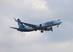 N936AK @ KORD - ORD 2022 - by Florida Metal