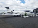 N936GA @ KORL - NBAA 2022 - by Florida Metal