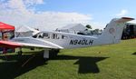 N940LH @ KOSH - OSH 2022 - by Florida Metal