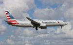 N944AN @ KMIA - MIA 2022 - by Florida Metal