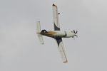 N900WZ @ KOSH - Socata TBM-700, N900WZ AT OSH - by Mark Kalfas