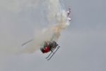 N7505B @ KOSH - Schweizer 300C N7505B - by Mark Kalfas