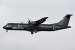 OY-CLY @ EKCH - RWY22L - by Lars Bæk