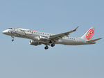 OE-IHD @ EKCH - RWY22L - by Lars Bæk