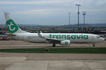 F-GZHJ @ LFPO - Taxiing - by micka2b