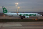 F-GZHQ @ LFPO - Taxiing - by micka2b