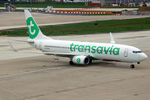 F-HTVC @ LFPO - Taxiing - by micka2b