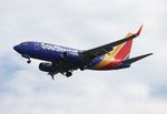 N944WN @ KTPA - TPA 2022 - by Florida Metal
