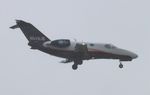 N949JB @ KORL - Special Olympics 2022 - by Florida Metal