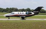 N949JB @ KORL - Special Olympics 2022 - by Florida Metal