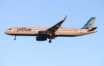 N949JT @ KMCO - MCO 2022 - by Florida Metal