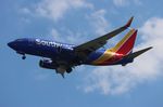 N958WN @ KTPA - TPA 2022 - by Florida Metal