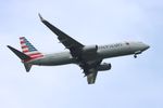 N959NN @ KORD - ORD 2022 - by Florida Metal