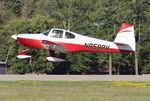 N959RV @ KOSH - OSH 2022 - by Florida Metal