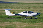 2-PASC @ EGSH - Departing from Norwich.