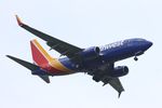 N962WN @ KORD - ORD 2022 - by Florida Metal