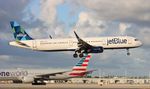 N966JT @ KMIA - MIA 2022 - by Florida Metal