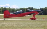N969H @ KOSH - OSH 2022 - by Florida Metal